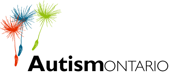 Autism Ontario logo