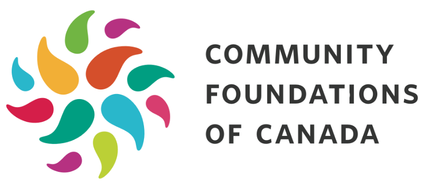 Community Foundation of Canada Logo