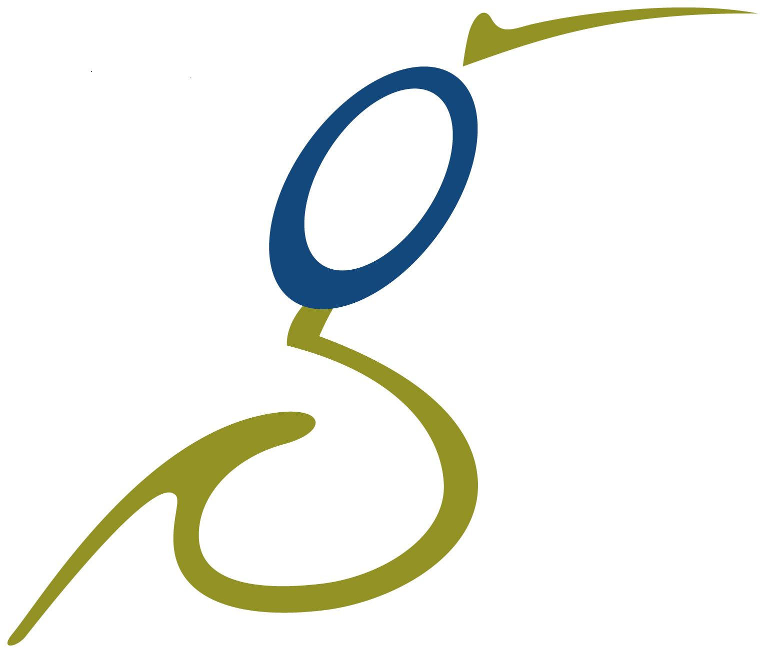 The G from the GCF logo