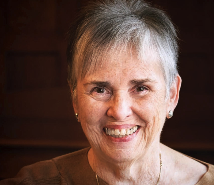 Dr. Charles Pinch Fund